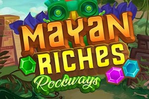 Mayan Richies Rockways